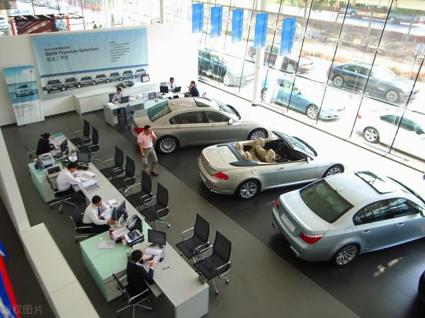 日系車大潰退,銷量在中國日本北美都斷崖式下跌,難道只因缺晶片 日系車大潰退,銷量在中國日本北美都斷崖式下跌,難道只因缺晶片