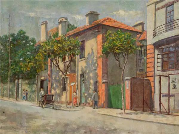 中國年畫大師金梅生