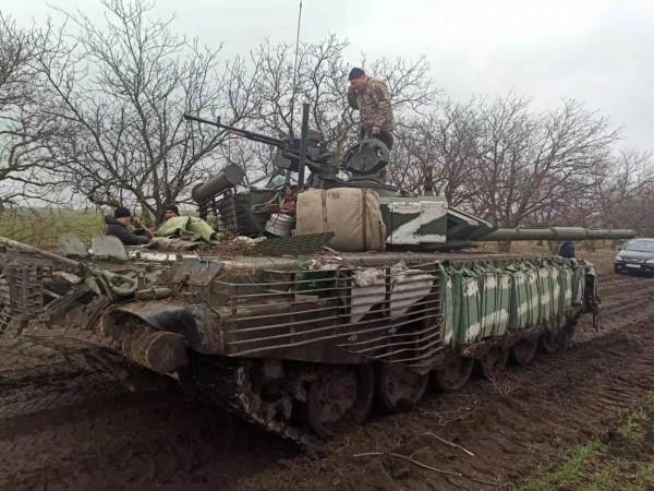 惡戰來臨，俄軍損失慘重，卻不拿出先進武器，究竟為何？