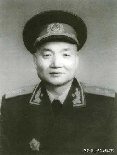 秦中自古帝王州：陝西省籍開國將帥獲上將中將少將軍銜名錄與籍貫