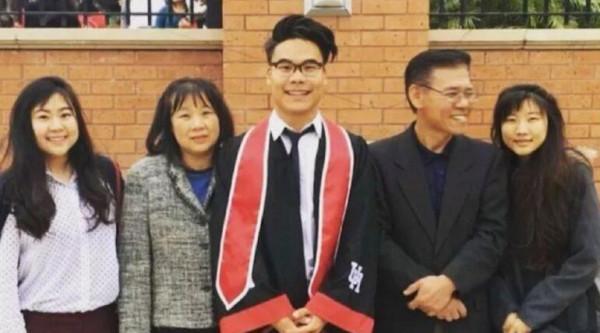 美一亞裔男子鳴槍自衛 卻身中數槍還被捕入獄