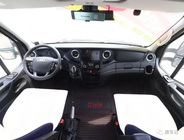 低價高配的典型！50萬的價格90萬的享受！賽德房車的殺手鐧