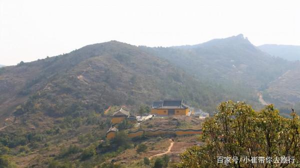 蘇州徒步“小徽杭”,全程18公里,號稱“最虐”卻鮮有人知 蘇州徒步“小徽杭”,全程18公里,號稱“最虐”卻鮮有人知