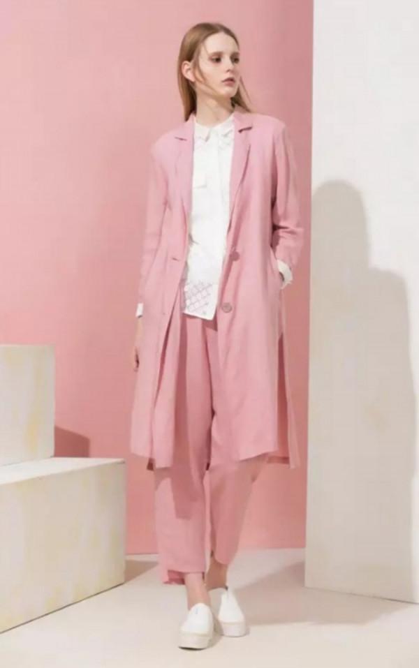 不同膚色搭配不同顏色的衣服，告別違和感