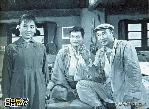 看過這些反映抗美援朝戰爭的電影嗎？