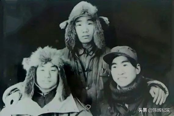 70年後再現“萬歲軍”戰將群