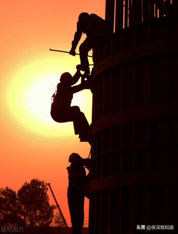 讓人變廢的12種跡象，你有麼？