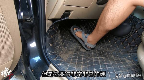 剎車問題要重視!遇到這種情況,第一時間用這2種方法自檢 剎車問題要重視!遇到這種情況,第一時間用這2種方法自檢