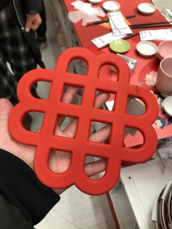 宜家IKEA買到過年的好東東