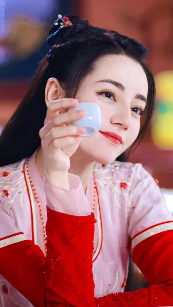 古裝美人篇-迪麗熱巴-安樂傳 古裝美人篇-迪麗熱巴-安樂傳