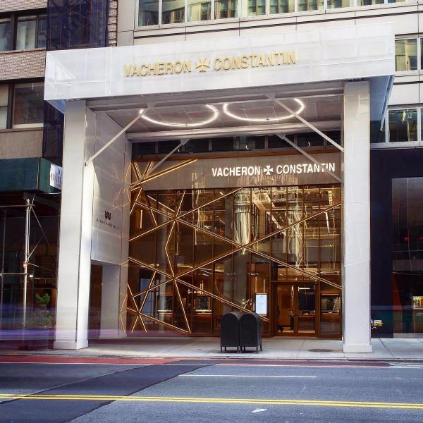 不是打卡景點工地鷹架擺脫髒亂差的印象 建起一群群奶油白小森林