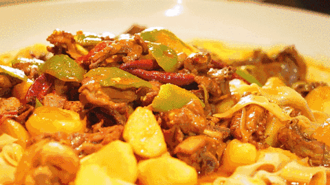 新疆怎麼吃怎麼玩？看看迪麗熱巴怎麼說！