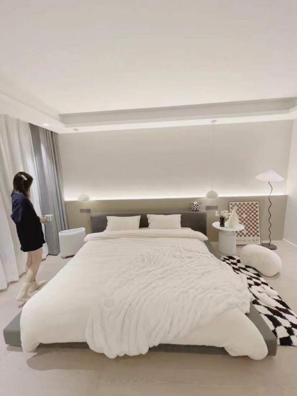 陝西發現一戶人家的裝修，那叫一個高階，拍照給大家看看，超羨慕