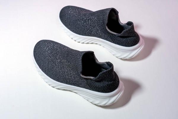 FREETIE 襪套健步鞋2體驗：簡約時尚，城市通勤健身必備