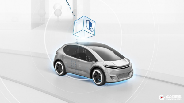 博世智慧科技在2022年國際消費電子展展示安全、便捷、可持續的日常體驗