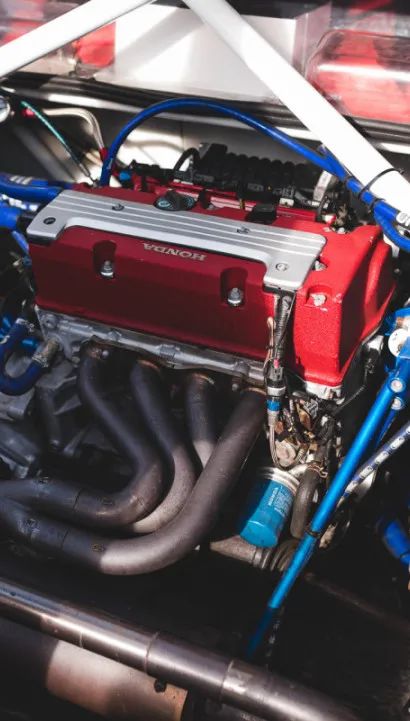 K——一個令我們這幫“爛仔”們都鍾情的字母 | 本田移植盤點（二）