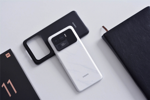 2021年六款最具辨識度的旗艦，OPPO排名第二，你手裡那臺排第幾？