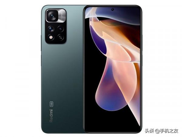 小米紅米Note 11 Pro怎麼樣？_0