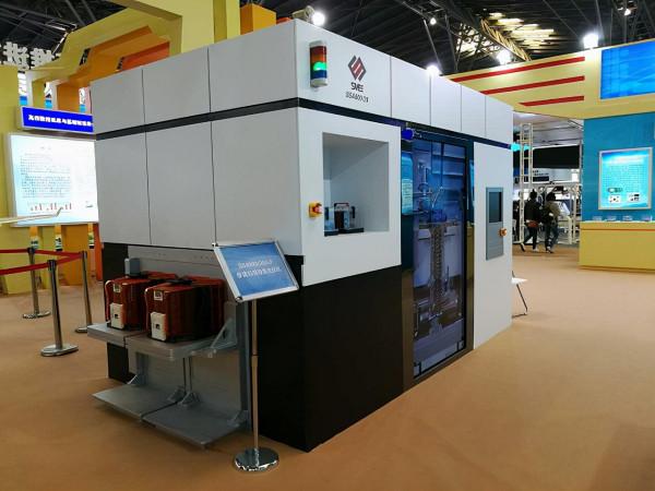 國產光刻機邁出關鍵一步，華卓精科宣佈好訊息，清華功不可沒