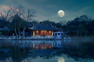 江蘇人的中秋節,究竟有多“圓”? 江蘇人的中秋節,究竟有多“圓”?