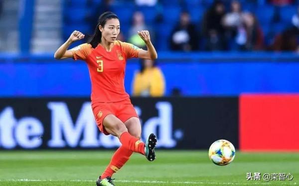 女足亞洲盃名單解析之後衛篇：李佳悅領銜，左後衛懸念大