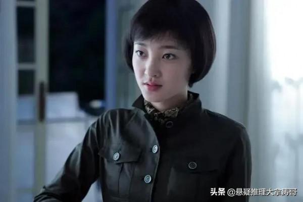 《告密者》10年柳雲龍、張嘉益諜戰劇封神,5女主卻基本淡出銀幕 《告密者》10年柳雲龍、張嘉益諜戰劇封神,5女主卻基本淡出銀幕