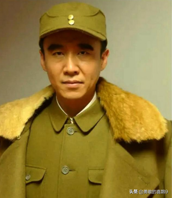 扮演過林彪的特型演員，哪一位更加形神俱備？