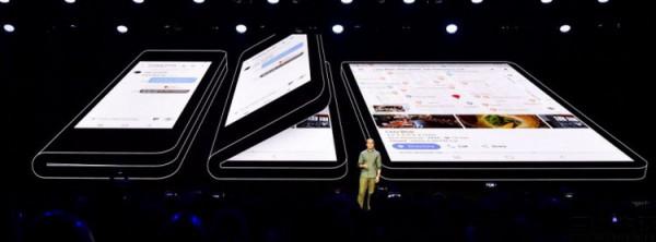 解決螢幕問題後,拍照卻成為了摺疊屏手機的軟肋 解決螢幕問題後,拍照卻成為了摺疊屏手機的軟肋