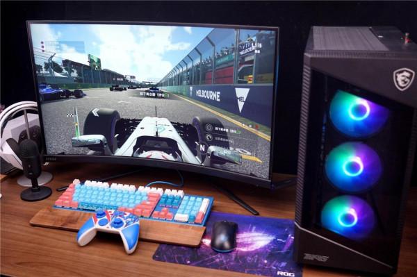 華為看了都羨慕,塞伯坦領袖降臨,聯合北通為遊戲玩家奉上神器 華為看了都羨慕,塞伯坦領袖降臨,聯合北通為遊戲玩家奉上神器