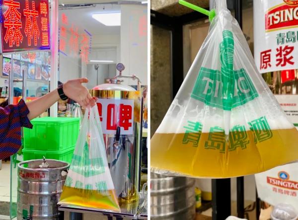 洋洋灑灑5000字，青島旅行最全攻略