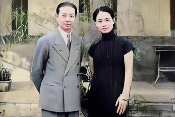 福芝芳16歲嫁給梅蘭芳，對大夫人畢恭畢敬，為何偏偏容不下孟小冬