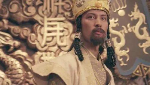 李元昊文治武功都不錯，怎麼就不能當個好父親？