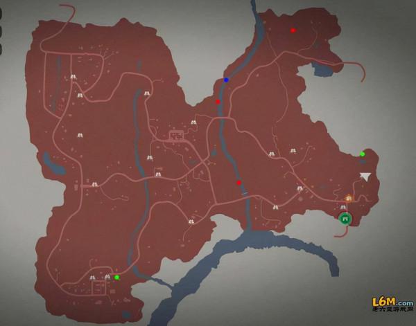 末日生存 要物資還是要命 喪屍題材開放世界遊戲推薦（6）