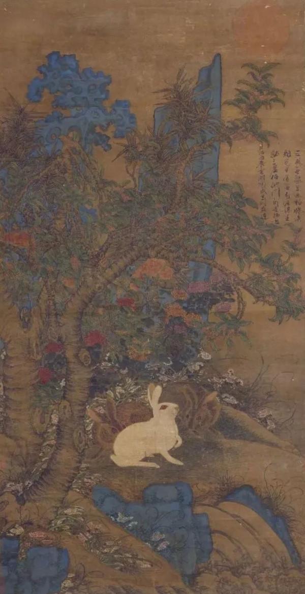 中秋節 | 明月幾時有？國畫有中秋