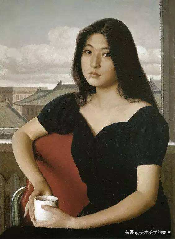 這是一種智慧,也是一種期望,是一種從容不迫的美妙——靳尚誼 這是一種智慧,也是一種期望,是一種從容不迫的美妙——靳尚誼