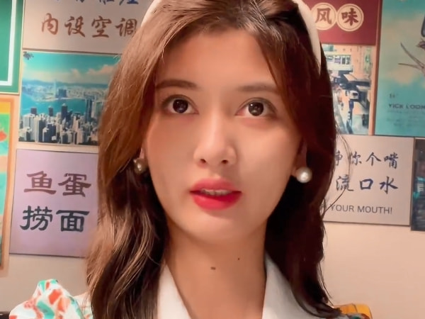 《心動4》馬子佳發恩愛影片，小孔卻因網暴訴苦，稱有點喘不過氣