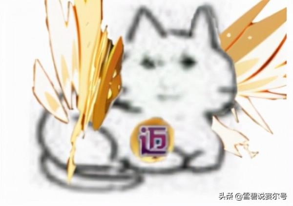 賽爾號：分奴第四位！不動堡壘邁大狗，開一手憐憫真是孤兒到家