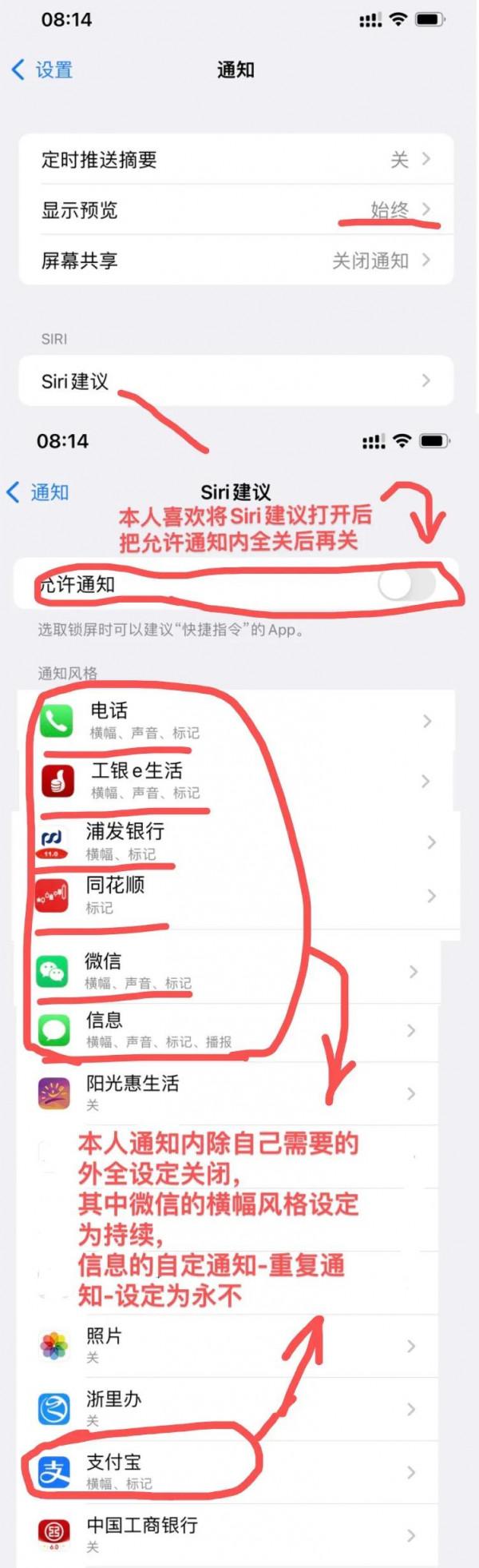 蘋果12Pro Max設定最佳化