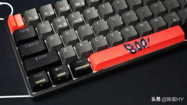 小呆蟲Lite Gasket機械鍵盤深度測評：極致靜音是如何練成的？