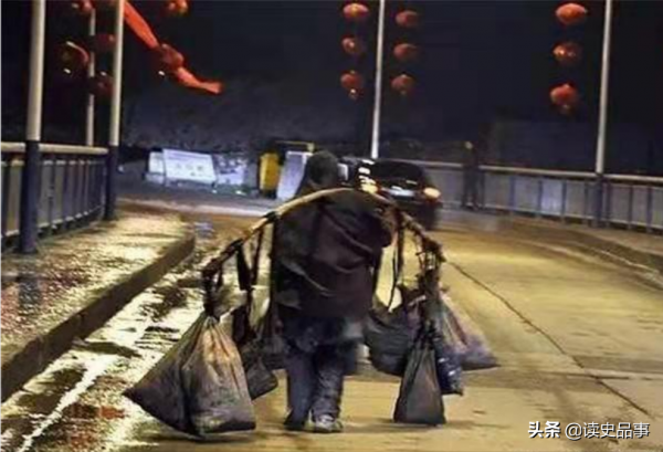 &ZeroWidthSpace;四川小夥出國打工16年，今流落巴西街頭乞討，父親：死也要見一面