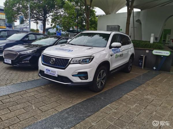 純電之外的選擇 這些氫燃料電池車即將來到我們身邊 純電之外的選擇 這些氫燃料電池車即將來到我們身邊