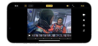 手機拍照到頭了?誰會創造再一次手機影像突破? 手機拍照到頭了?誰會創造再一次手機影像突破?