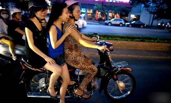 越南胡志明市：第一大城市，物價太低，夜生活很嗨