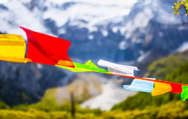 西藏，雪域高原