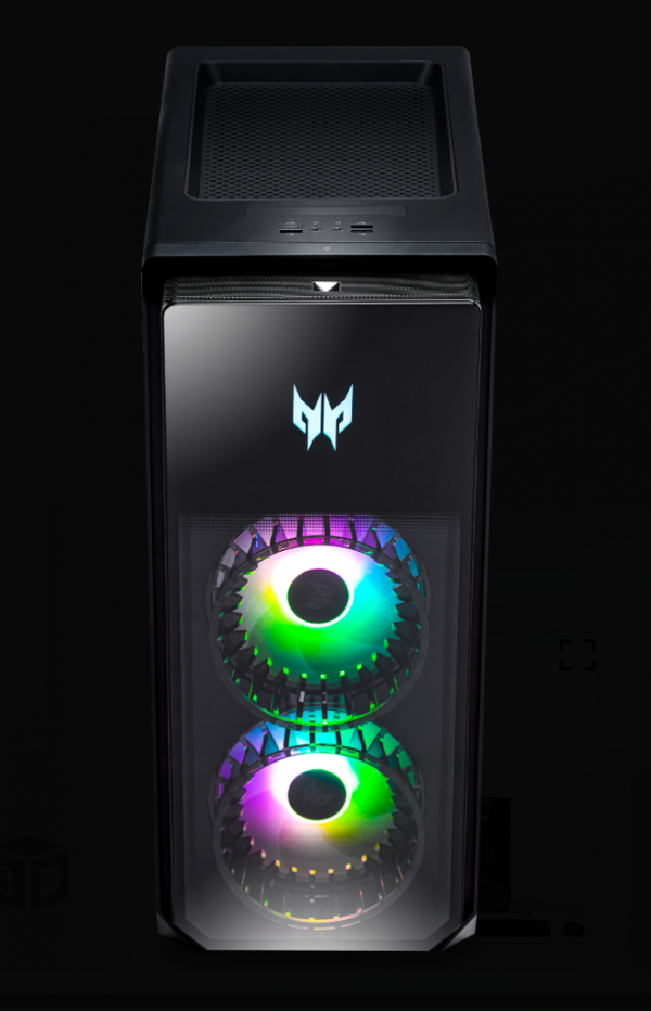 一場別開生面的線上沉浸式體驗！宏碁2022年春季線上新品釋出會紀實