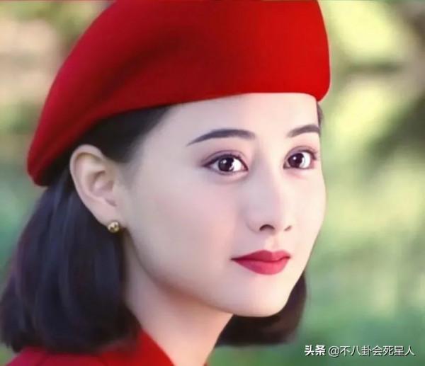 13位女神出道時驚為天人,30歲後迅速變老,經歷了什麼? 13位女神出道時驚為天人,30歲後迅速變老,經歷了什麼?