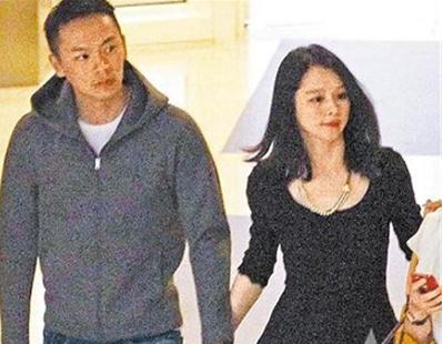 嫁錯豪門的5位女星，有人閃離，有人認命，有人7天替夫還清12億