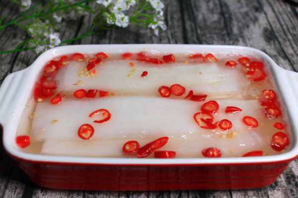 進入寒冬,“3白3黑3紅”該多吃了,順應季節,為明年打好基礎 進入寒冬,“3白3黑3紅”該多吃了,順應季節,為明年打好基礎