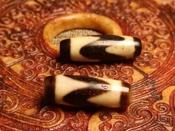 天珠鑑賞二十七