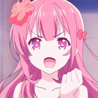 人氣爆表的動漫頭像（一）